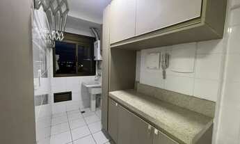 Imagem 5: Apartamento com 4 dormitórios à venda, 113 m² por R$ 840.000,00 - Alto do Calhau - São Luí