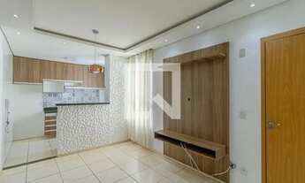 Imagem 2: Apartamento para Aluguel - Jardim Marajo, 2 Quartos, 48 m2