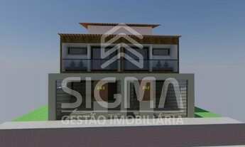 Imagem: CASA VALE DAS PALMEIRAS - PROJETO DIFERENCIADO