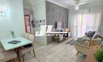 Imagem: Apartamento para venda com 70 metros quadrados