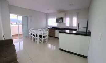 Imagem 4: Aluga-se Apartamento Mobiliado em Tubarão SC