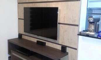 Imagem 5: Apartamento com 2 dormitórios à venda, 55 m² por R$ 299.000,00 - Condomínio Spazio Illumin