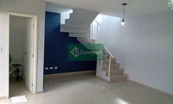 Imagem 7: Mogi das Cruzes - Casa de Condomínio - Vila São Paulo