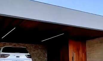 Imagem 2: DAHMA / Casa de alto padrão - 300m2