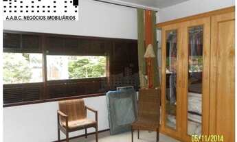 Imagem 7: Casa com 4 dormitórios, 317 m² - venda por R$ 2.600.000,00 ou aluguel por R$ 10.000,00/mês