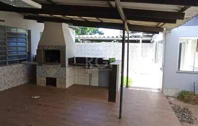 Imagem 7: Casa em Rubem Berta