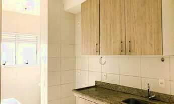 Imagem 2: Apartamento com 2 dormitórios para alugar, 68 m² por R$ 1.685,00/mês - Vila São José - Tau