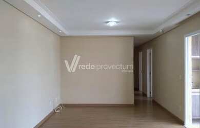 Imagem 2: Apartamento - Jardim das Cerejeiras - Campinas