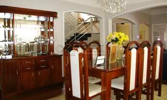 Imagem 4: Araçatuba - Sobrado - Higienópolis