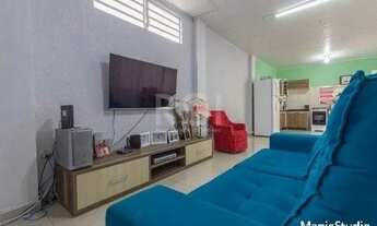 Imagem 2: Casa em Passo da Areia