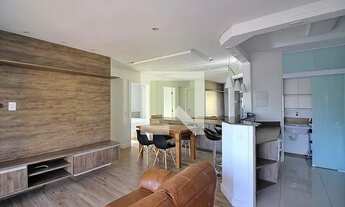 Imagem 2: Apartamento para Aluguel - Nova Petrópolis, 2 Quartos, 71 m2