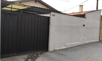 Imagem: Casa com 4 dormitórios à venda, 180 m²