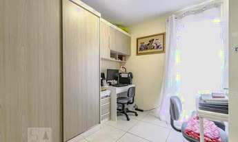 Imagem 5: Apartamento para Aluguel - Barreirinha, 2 Quartos, 44 m2