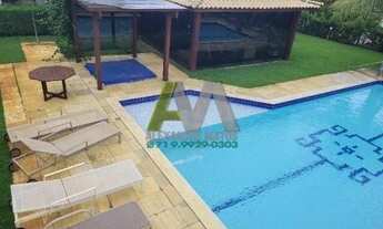 Imagem 5: Casa à venda no bairro GUARAJUBA - Camaçari/BA