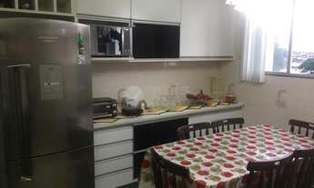 Imagem 1: Apartamento à venda com 2 quartos no Condomínio Portal da Pituba - Pituba