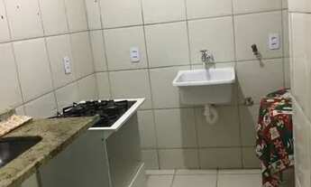 Imagem 4: Apto lindo c/ varanda 1 andar