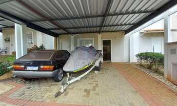 Imagem: Casa Condomínio em Ribeirão Preto