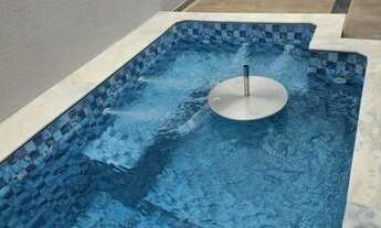 Imagem 6: Casa com 3 dormitórios para alugar, 150 m² por R$ 6.589/mês - Jardim Residencial Vale do C