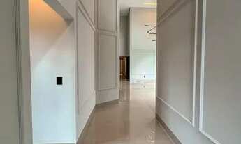 Imagem 3: Casa com 3 dormitórios à venda, 290 m² por R$ 2.400.000 - Residencial Gaivota I - São José