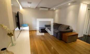 Imagem 5: Apartamento para Aluguel - Brooklin, 3 Quartos, 167 m2