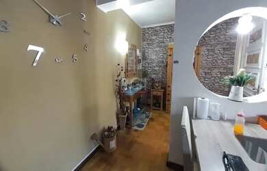 Imagem 4: Casa para Venda - 398.4m², 5 dormitórios, sendo 1 suites, 5 vagas - Guarujá