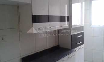 Imagem 5: Apartamento para alugar Parque Continental