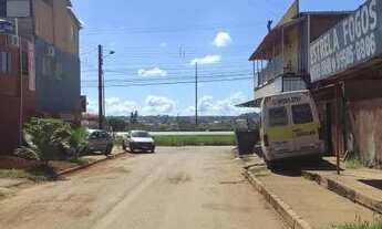 Imagem: Oportunidade! Terreno ao lado da BR040 no