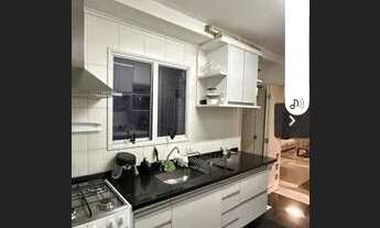 Imagem 2: Apartamento para aluguel e venda com 128 metros quadrados com 3 quartos em cond clube