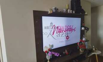 Imagem 2: APARTAMENTO 3 DORMITÓRIOS FLORADAS DE SÃO JOSÉ 81m²