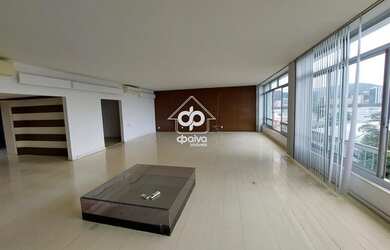 Imagem 5: BOTAFOGO -  310 M2  VISTA PANORÂMICA  -   4 QUARTOS - 2 VAGAS