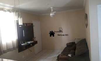 Imagem 5: Excelente apartamento para locaA?A?o no bairro Jardim Riacho das Pedras