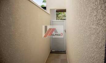 Imagem 4: Indaiatuba - Casa de Condomínio - Jardim Park Real