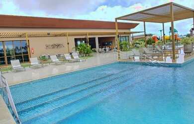 Imagem 7: Reserva Sauípe , localizado a 300 metros da praia, infraestrutura completa . Últimas Unida