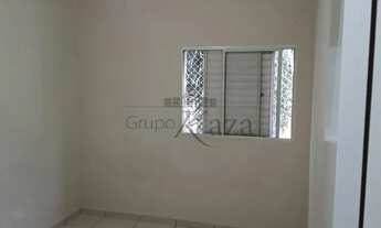 Imagem 4: Apartamento - Conjunto Residencial Trinta e Um de Março - Residencial Vila das Palmeiras I