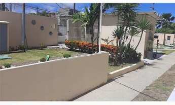 Imagem 2: Apartamento com 2 dormitórios à venda, 43 m² por R$ 150.000,00 - Rio Doce - Olinda/PE