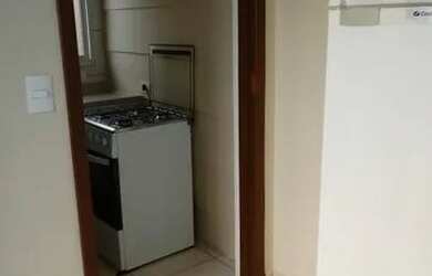 Imagem 5: Kitinet Praia de leste para locação mensal