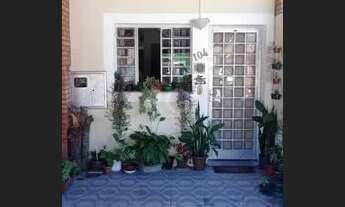 Imagem 2: Sobrado em Hípica