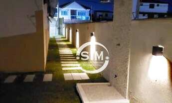 Imagem 3: Casa com 3 dormitórios à venda, 216 m² no Foguete - Cabo Frio/RJ