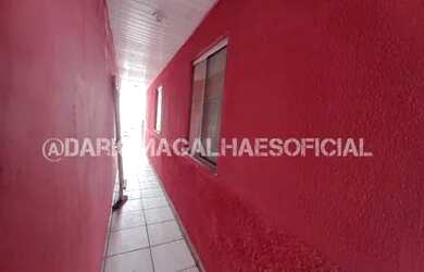 Imagem 6: Casa com 4 quartos + ponto comercial no Bairro da Paz