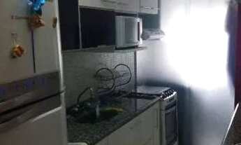 Imagem 3: Apartamento residencial à venda, Alto do Ipiranga, São Paulo