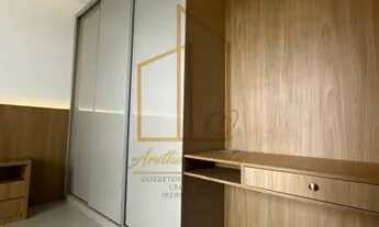 Imagem 5: TOPAZIO, FINO ACABAMENTO. 104m2, 3 QUARTOS SENDO 1 SUÍTE, 2 VAGAS, ANDAR ALTO