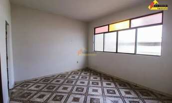 Imagem 7: Casa para aluguel, 4 quartos, 1 suíte, 1 vaga, Santa Clara - Divinópolis/MG