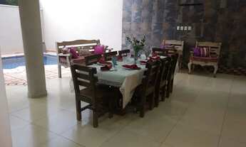 Imagem 5: Casa em Condomínio à venda, 3 quartos, 1 suíte, 4 vagas, Residencial Gaivota I - São José