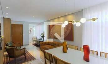 Imagem 3: Apartamento à Venda - Sion, 3 Quartos, 110 m2