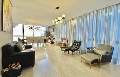 Imagem 6: Casa Condominio para Venda - 254m², 4 dormitórios, sendo 4 suites, 2 vagas - Centro