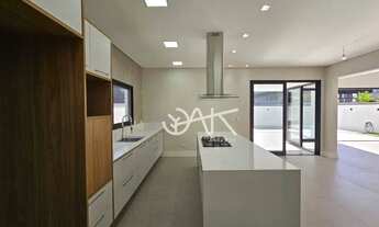 Imagem 7: Casa com 4 dormitórios à venda, 415 m² por R$ 4.500.000,00 - Jardim do Golfe - São José do