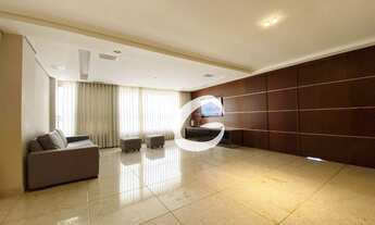 Imagem 5: Apartamento com 4 dormitórios à venda, 190 m² por R$ 2.600.000,00 - Belvedere - Belo Horiz