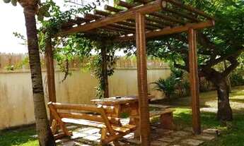 Imagem 6: Casa de condomínio( tipo village) para venda tem 85 m2 com 2 quartos