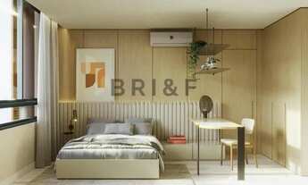 Imagem 3: Apartamento, Brooklin - São Paulo