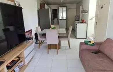 Imagem 5: Vendo excelente casa em Manaíra com 4 quartos , sala ampla conjugada com a cozinha , vaga